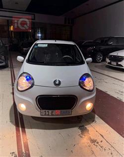 Geely LC
